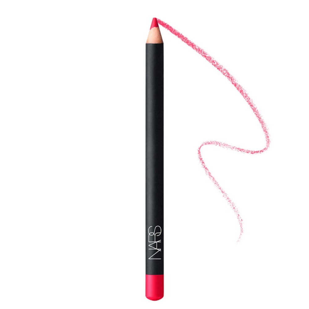 NARS Precision Lip Liner Menton - Bright Coral